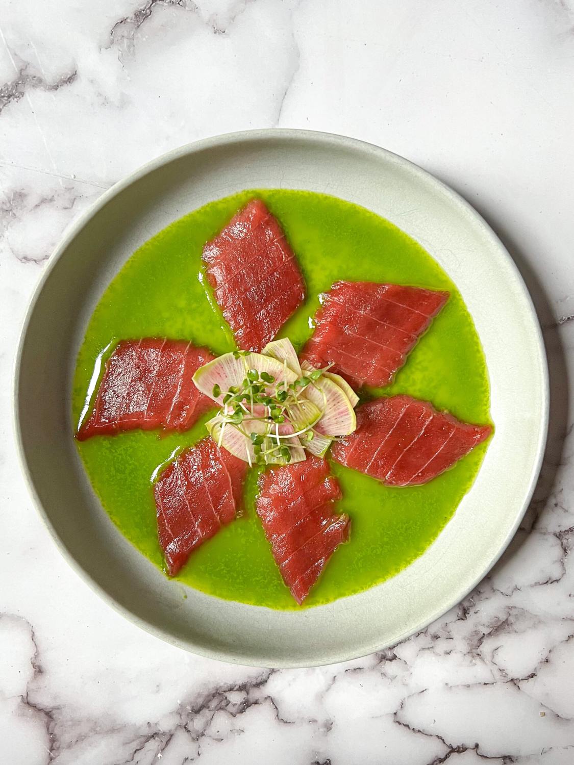 Where To Buy Fresh Sashimi Tuna