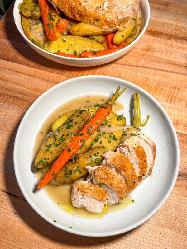 Recipes - Wishbone Kitchen