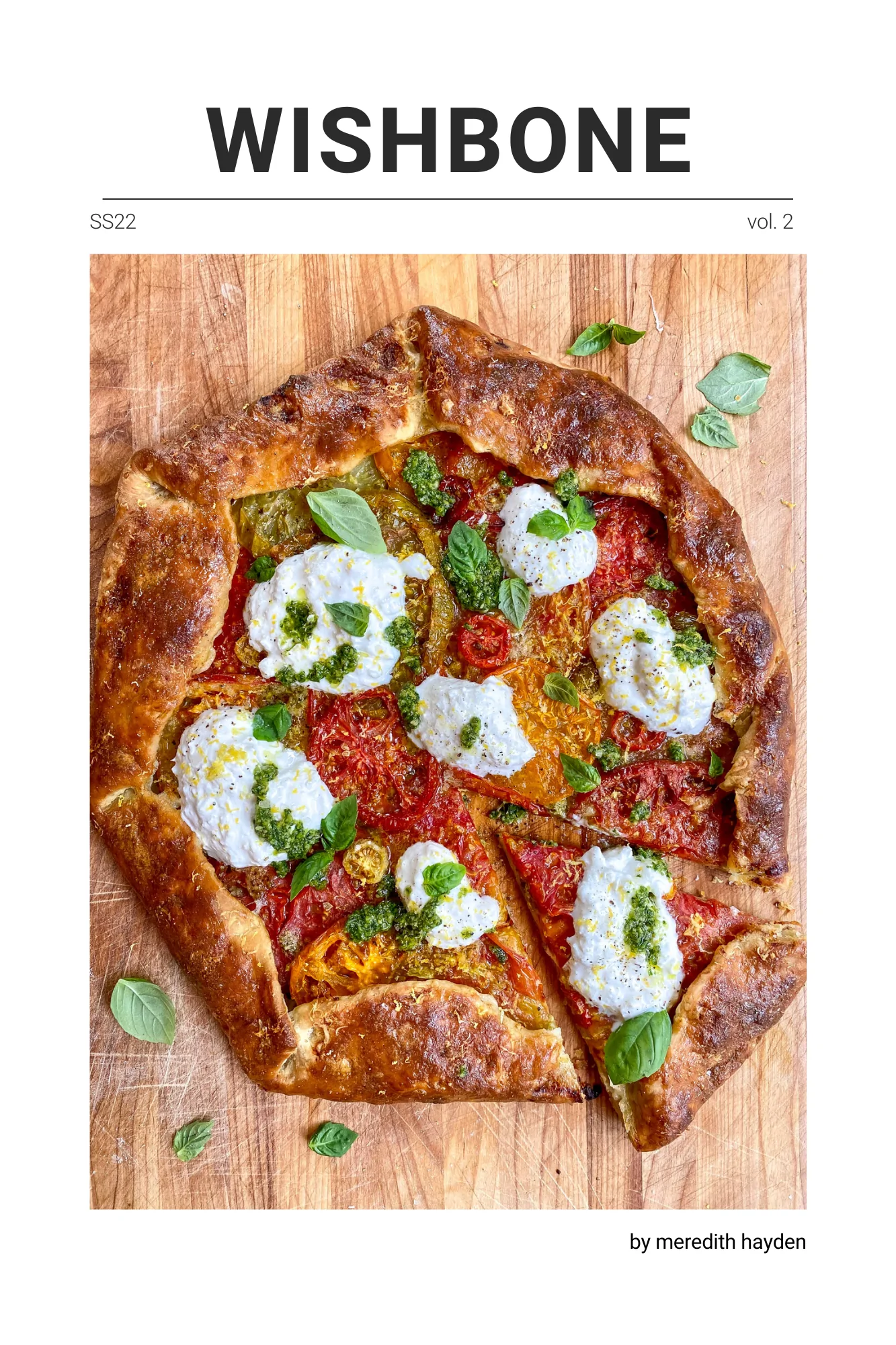 Wishbone Kitchen - Wishbone Kitchen